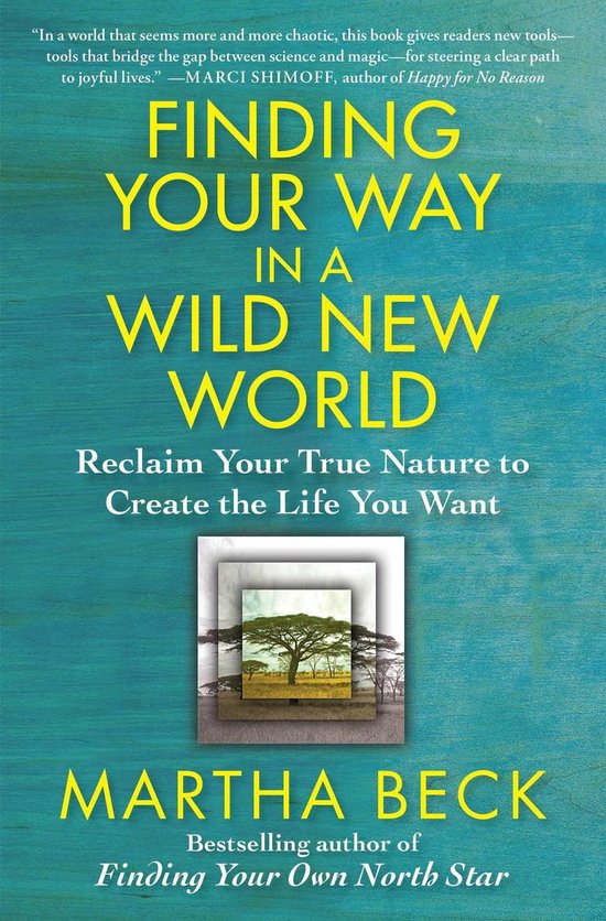 Powerful and Inspirational Self-Help - Finding Your Way in a ... - cover