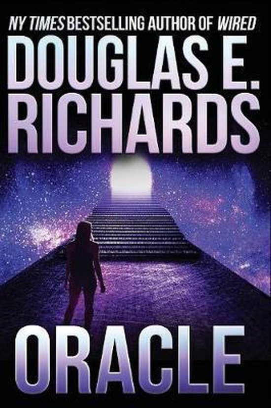 Oracle - cover