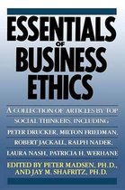 Essentials of Business Ethics