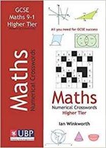 GCSE Mathematics Numerical Crosswords Higher Tier Written fo