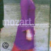 Le Nozze Di Figaro/Cosi  Fan Tutte/Don Giovanni