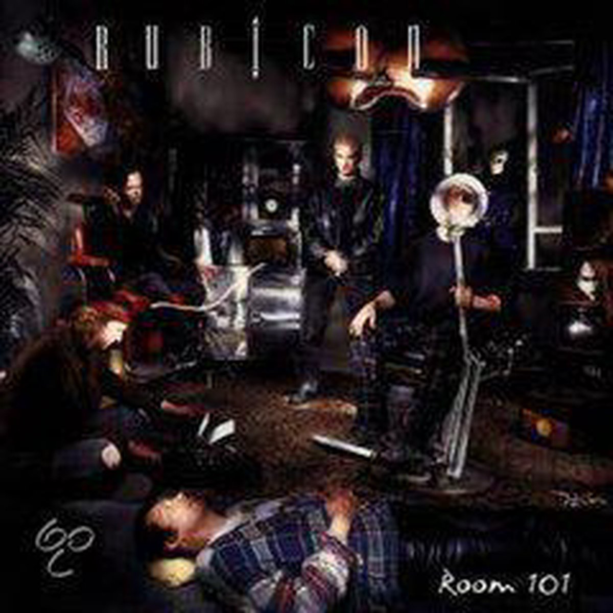 Room 101