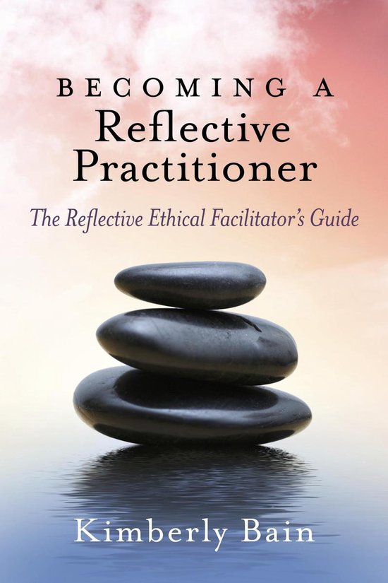Becoming a Reflective Practitioner - cover