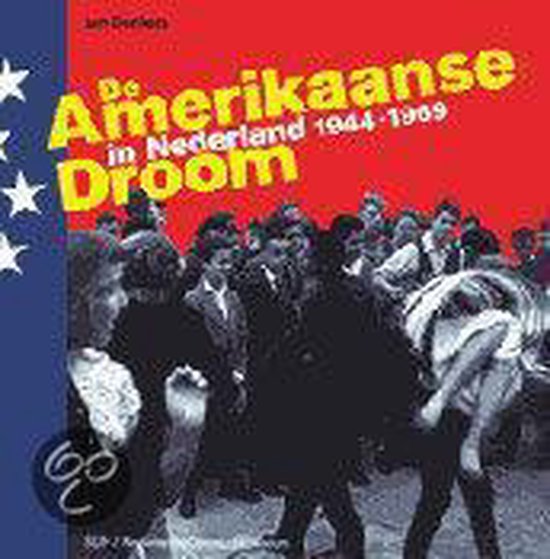 DMC - Cross Stitch Kit - The American Dream, Motel