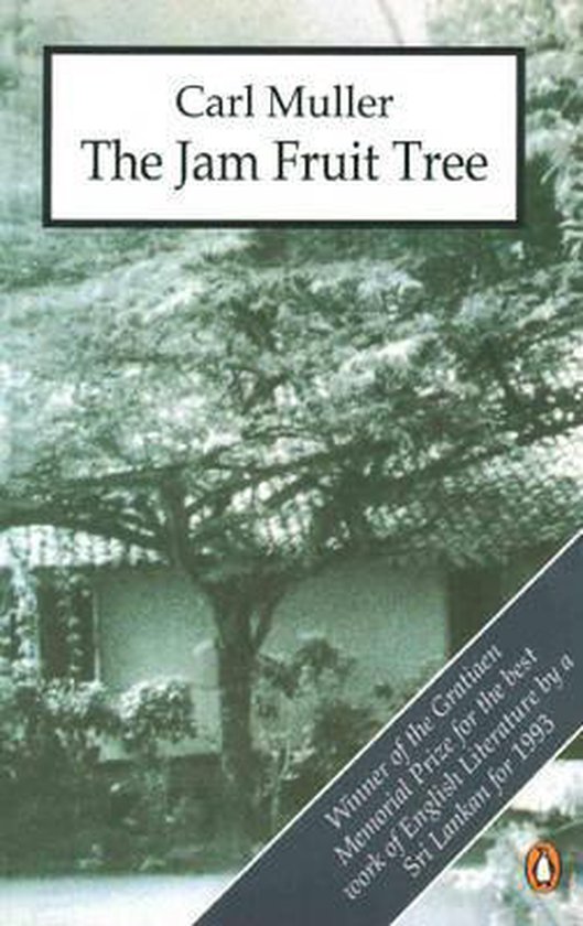 The Jam Fruit Tree, Carl Muller 9780140230314 Boeken