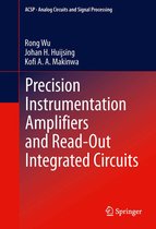 Analog Circuits and Signal Processing - Precision Instrumentation Amplifiers and Read-Out Integrated Circuits