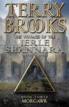 The voyage of the Jerle Shannara (Morgawr Book Three)