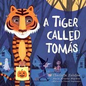 TIGER CALLED TOMAS