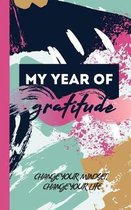 My Year of Gratitude