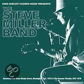 King Biscuit Flower Hour Presents the Steve Miller Band