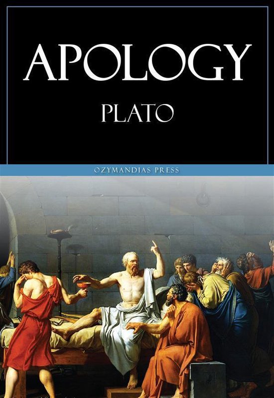 apology by plato apology by plato
