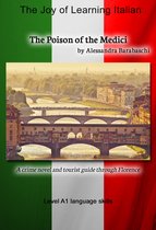 Language Course Italian - The Poison of the Medici - Language Course Italian Level A1