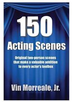 150 Acting Scenes