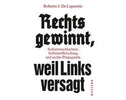 Rechts gewinnt, weil Links versagt