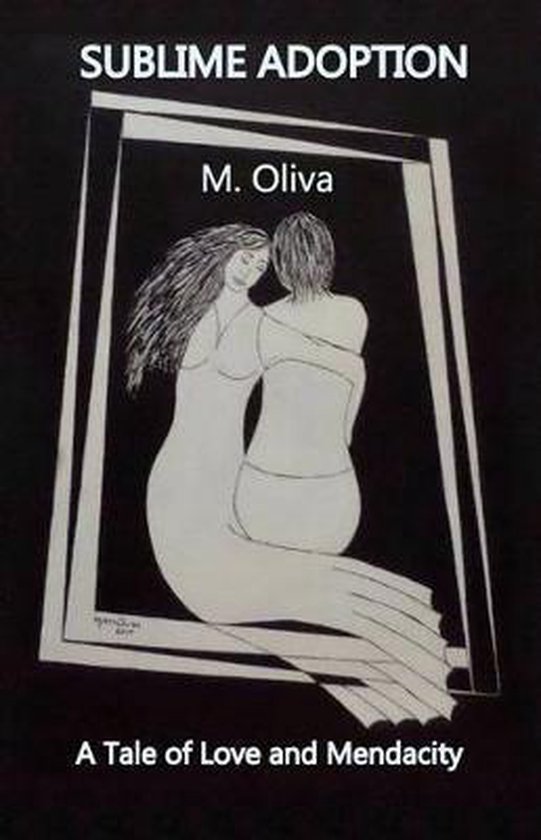 Sublime Adoption - cover