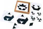 Jegro - Driehoekspel - Voor kinderen vanaf 8 jaar