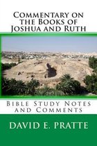 Commentary on the Books of Joshua and Ruth