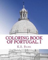 Coloring Book of Portugal. I