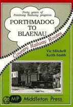 Porthmadoc to Blaenau