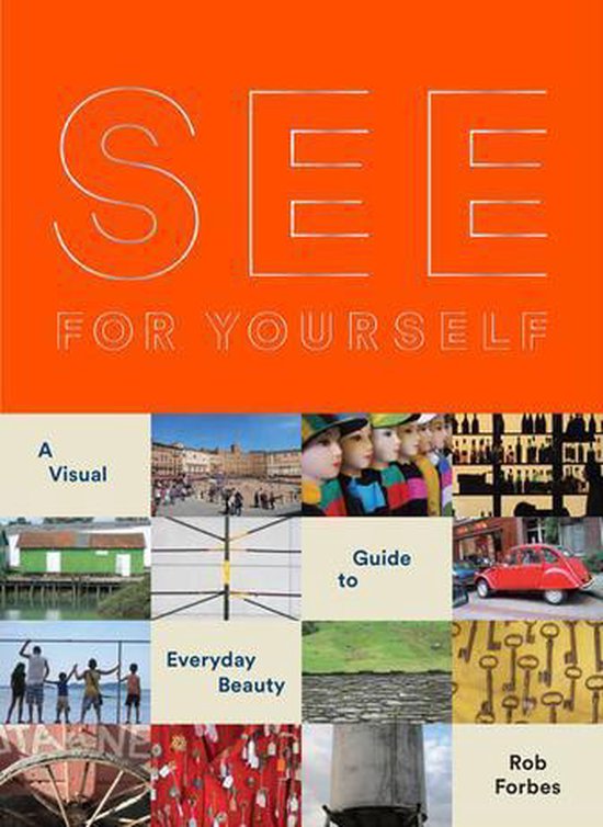 See for Yourself - cover