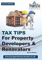 Tax Tips for Property Developers and Renovators 2019-2020