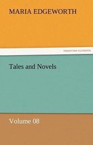 Tales and Novels - Volume 08