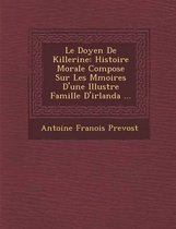 Le Doyen de Killerine