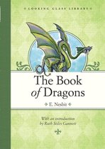 Looking Glass Library - The Book of Dragons