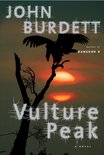 Royal Thai Detective Novels 5 - Vulture Peak