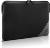 DELL ES1520C sacoche d'ordinateurs portables 39,6 cm (15.6") Malette Noir