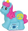 foto van VTech Zoef Zoef Dieren Malu. de Magische Eenhoorn - Speelfiguur