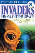 DK Readers L3 Invaders From Outer Space