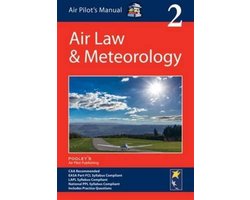 Air Pilots Manual Air Law & Meteorology