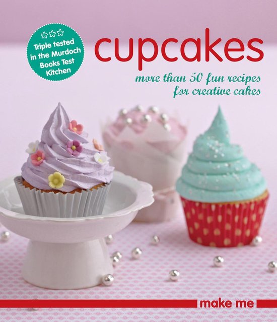 Cupcakes - cover