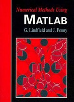 Numerical Methods Using Matlab