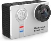 Easypix GoXtreme Stage 2.5K Ultra HD Stereo Cam 4MP Wi-Fi 74g actiesportcamera
