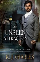 Sins of the Cities 1 - An Unseen Attraction