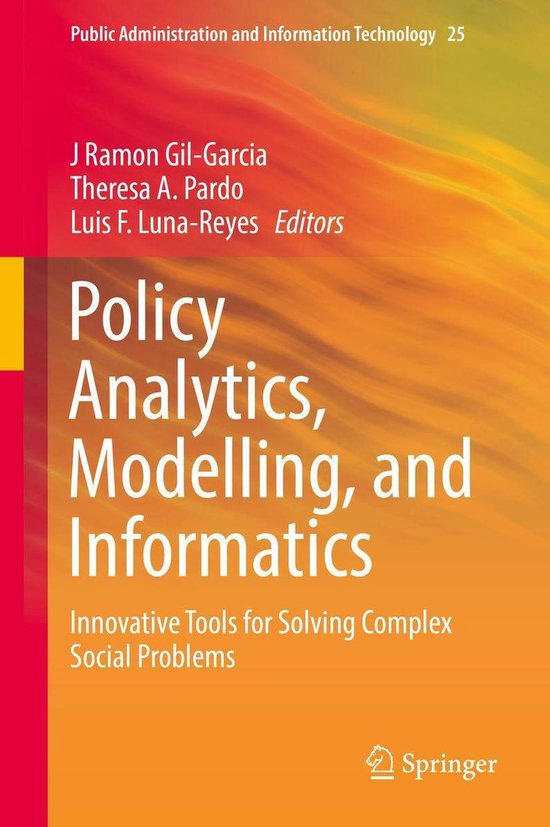 Political Science and International Studies (R0) - Policy An ... - cover