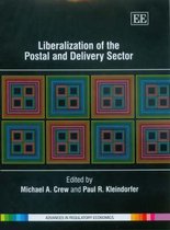 Liberalization of the Postal and Delivery Sector