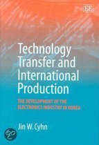 Technology Transfer and International Production