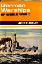 German warships of World War I