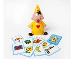 Bumba Verstoppertje spelen Kinderspel