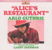 Alice's Restaurant [Original Motion Picture Soundtrack]