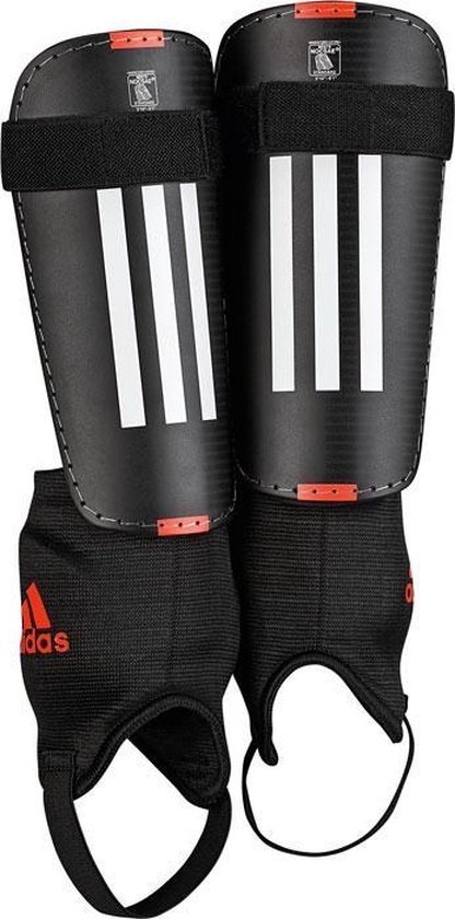 Adidas Scheenbeschermers 11Club XS | bol.com