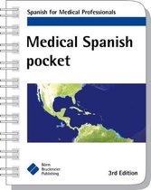 Medical Spanish Pocket