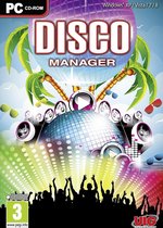 Disco Manager (PC)
