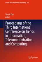 Lecture Notes in Electrical Engineering 150 - Proceedings of the Third International Conference on Trends in Information, Telecommunication and Computing