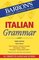 Italian Grammar, 3rd Edition