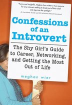 Confessions of an Introvert