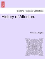 History of Alfriston.